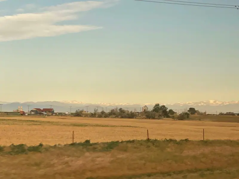 Keenesburg, Colorado